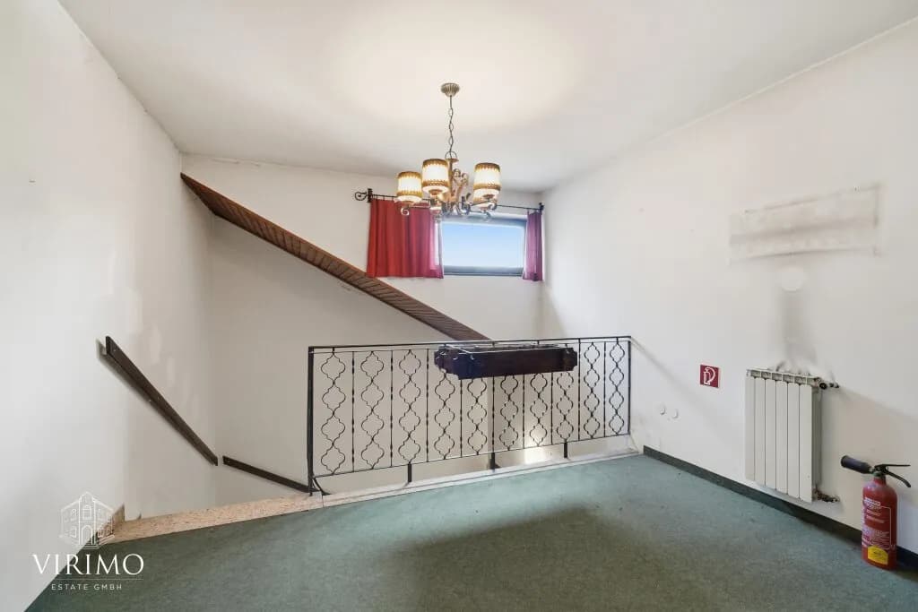 10-Zimmer-Haus kaufen in Linz – 239,9 m², € 550.000 – Bild 12 von 24