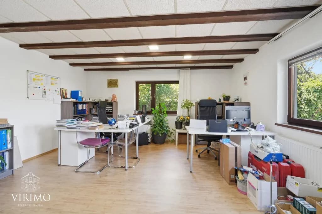 10-Zimmer-Haus kaufen in Linz – 239,9 m², € 550.000 – Bild 14 von 24