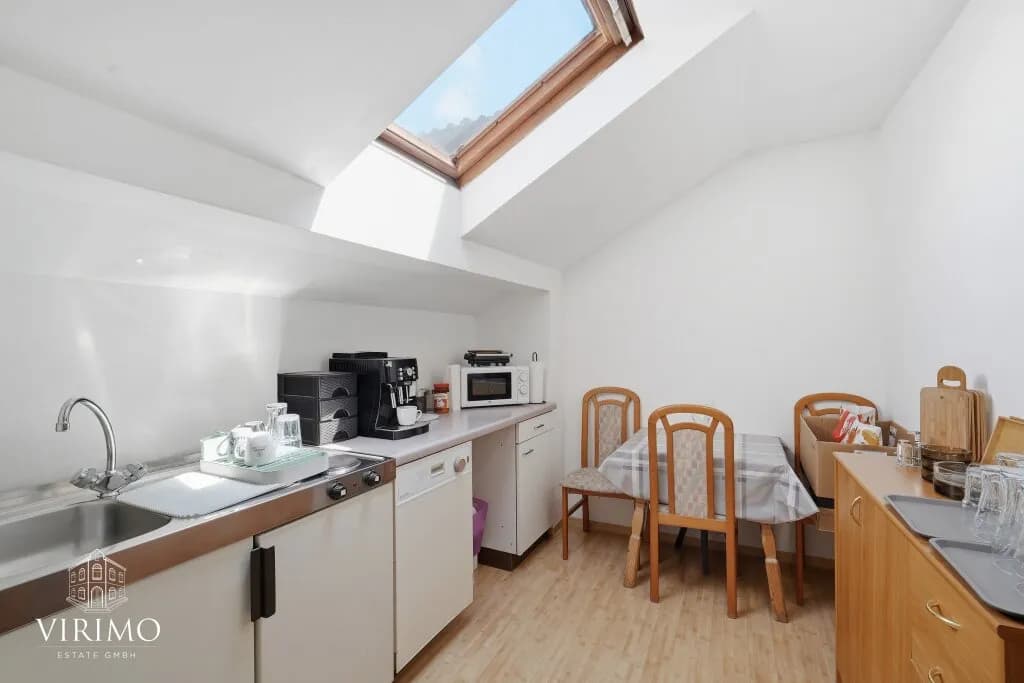 10-Zimmer-Haus kaufen in Linz – 239,9 m², € 550.000 – Bild 15 von 24