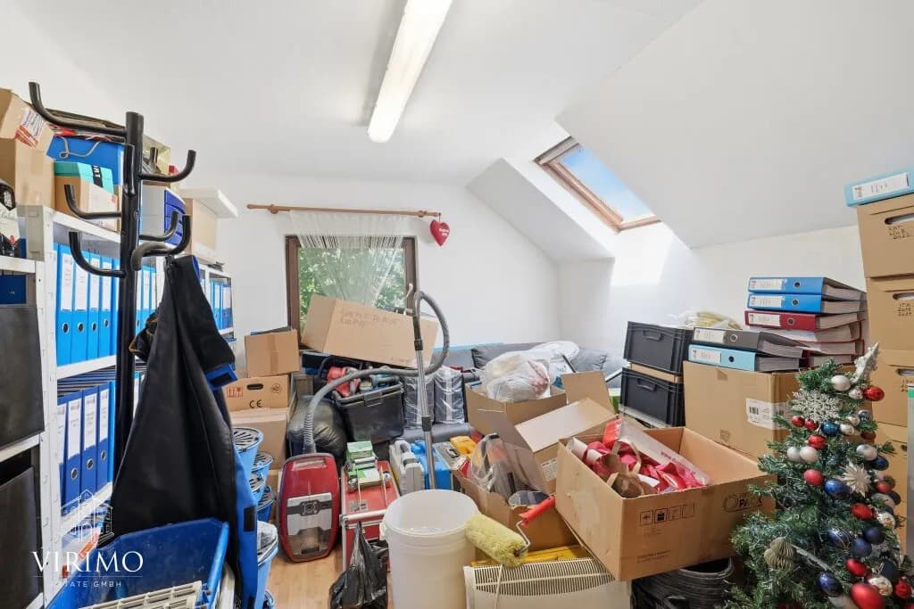 10-Zimmer-Haus kaufen in Linz – 239,9 m², € 550.000 – Bild 17 von 24