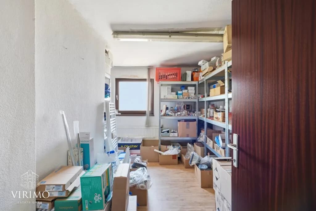 10-Zimmer-Haus kaufen in Linz – 239,9 m², € 550.000 – Bild 18 von 24