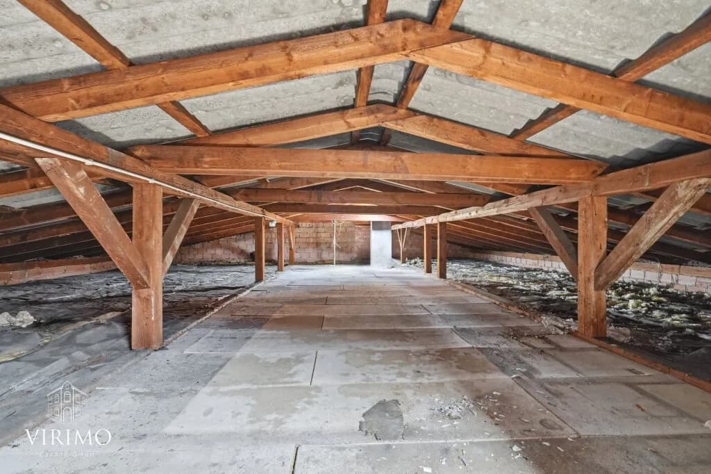 10-Zimmer-Haus kaufen in Linz – 239,9 m², € 550.000 – Bild 19 von 24