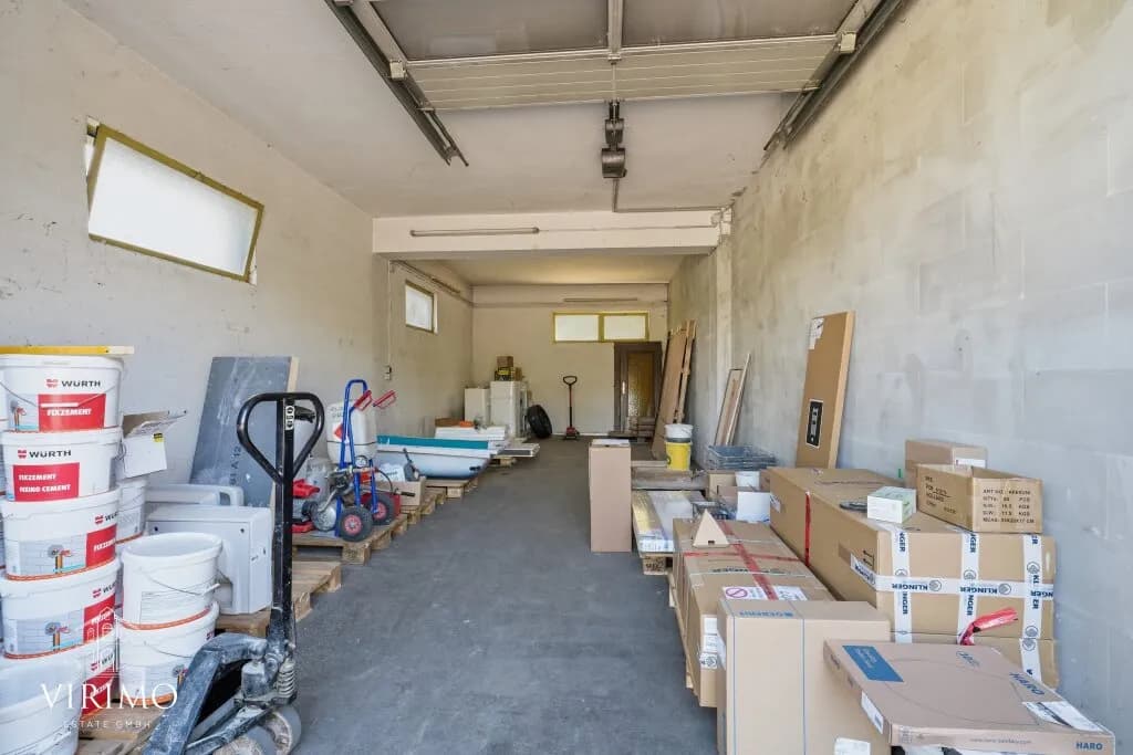 10-Zimmer-Haus kaufen in Linz – 239,9 m², € 550.000 – Bild 21 von 24