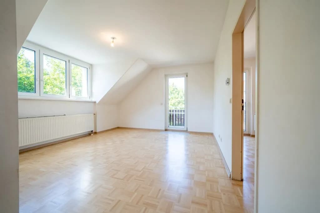 2-Zimmer-Wohnung mieten in Melk – 66,69 m², € 511