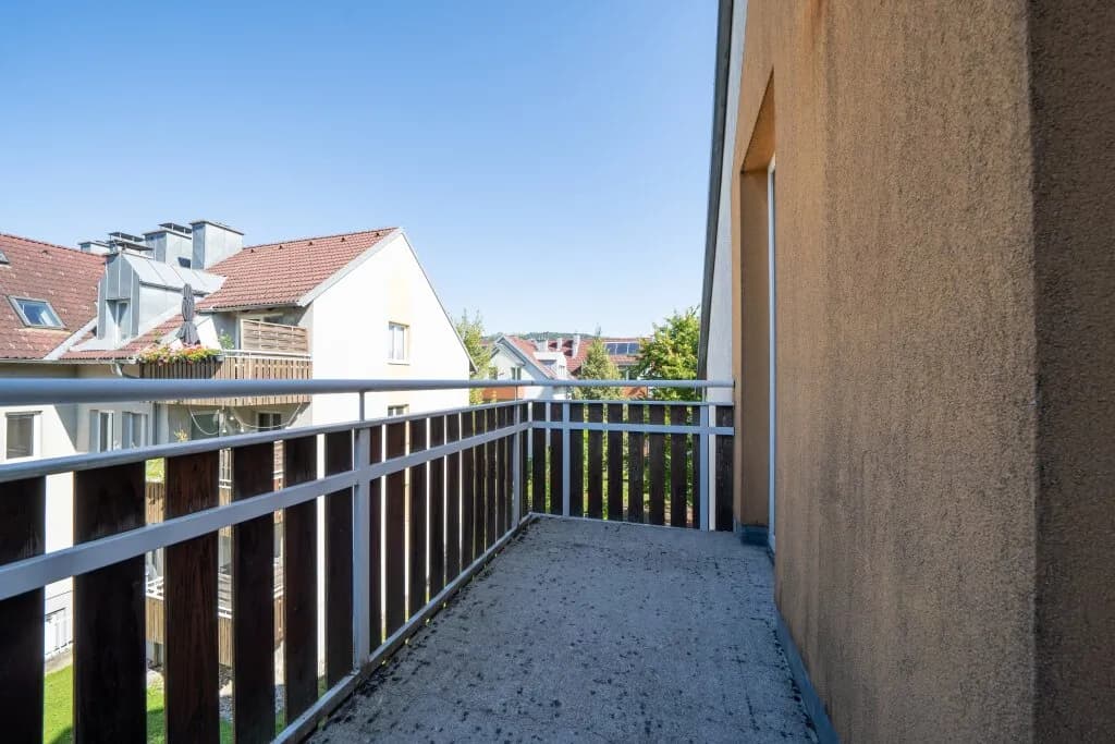 2-Zimmer-Wohnung mieten in Melk – 66,69 m², € 511 – Bild 3 von 24