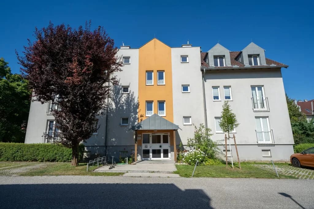 2-Zimmer-Wohnung mieten in Melk – 66,69 m², € 511 – Bild 22 von 24