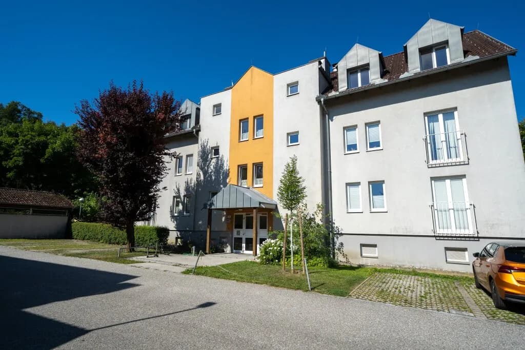2-Zimmer-Wohnung mieten in Melk – 66,69 m², € 511 – Bild 23 von 24