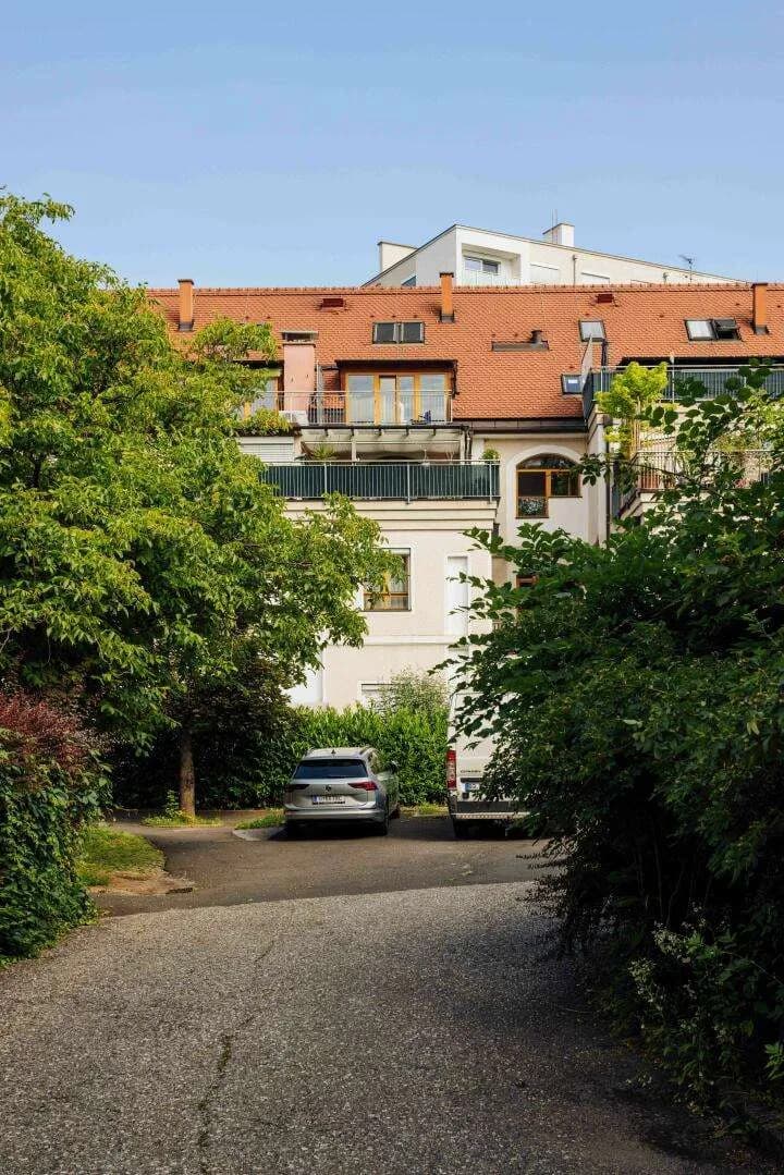Wohnung kaufen in Graz – 69,05 m², € 257.000