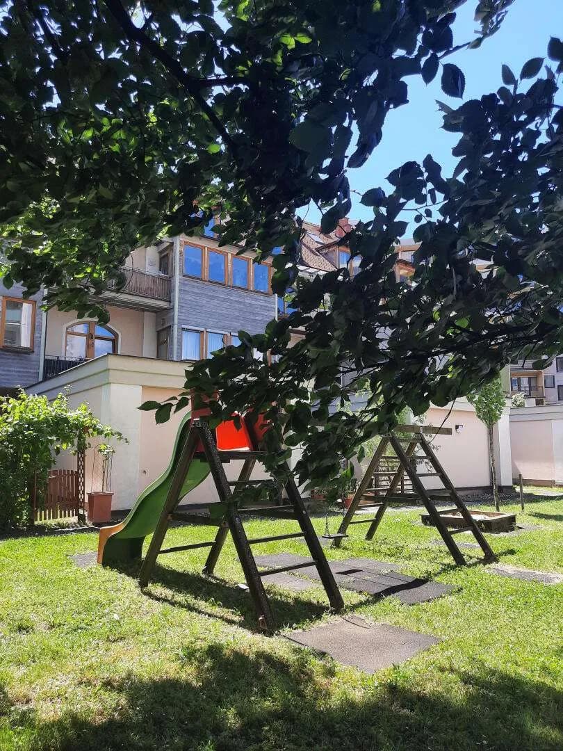 Wohnung kaufen in Graz – 69,05 m², € 257.000 – Bild 2 von 12