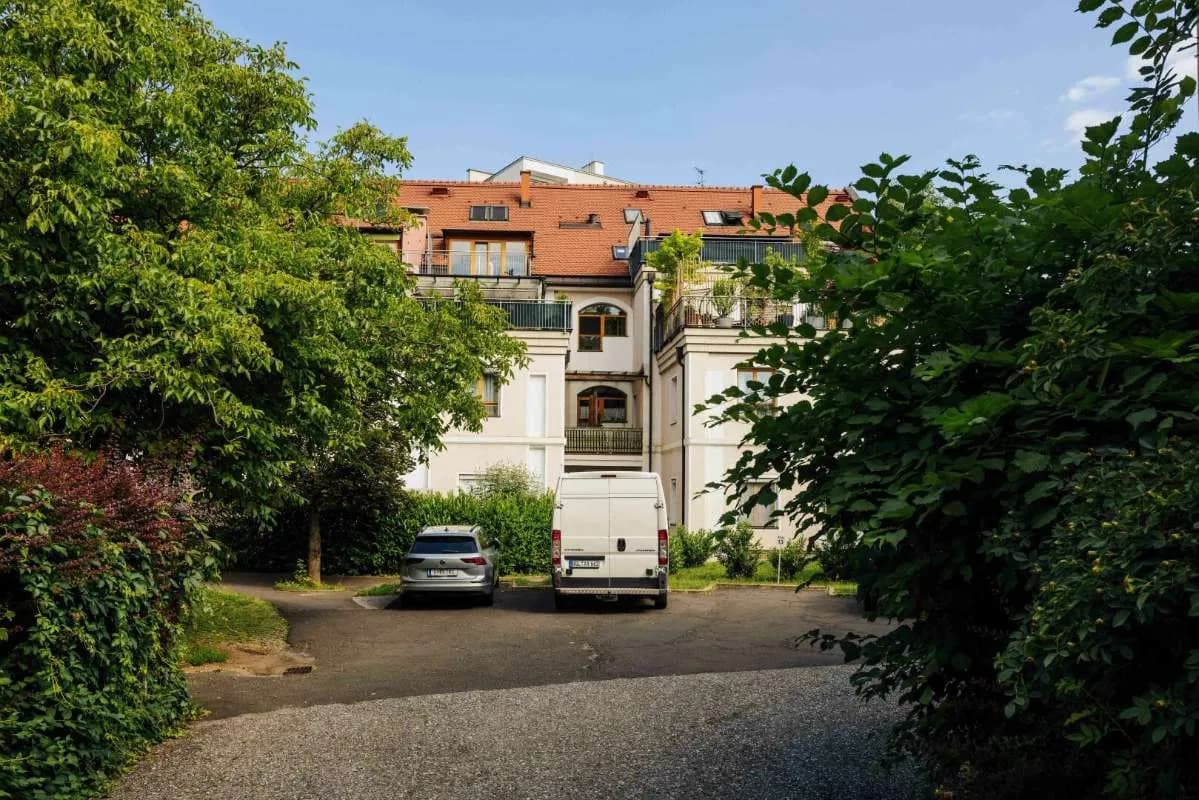 Wohnung kaufen in Graz – 69,05 m², € 257.000 – Bild 12 von 12