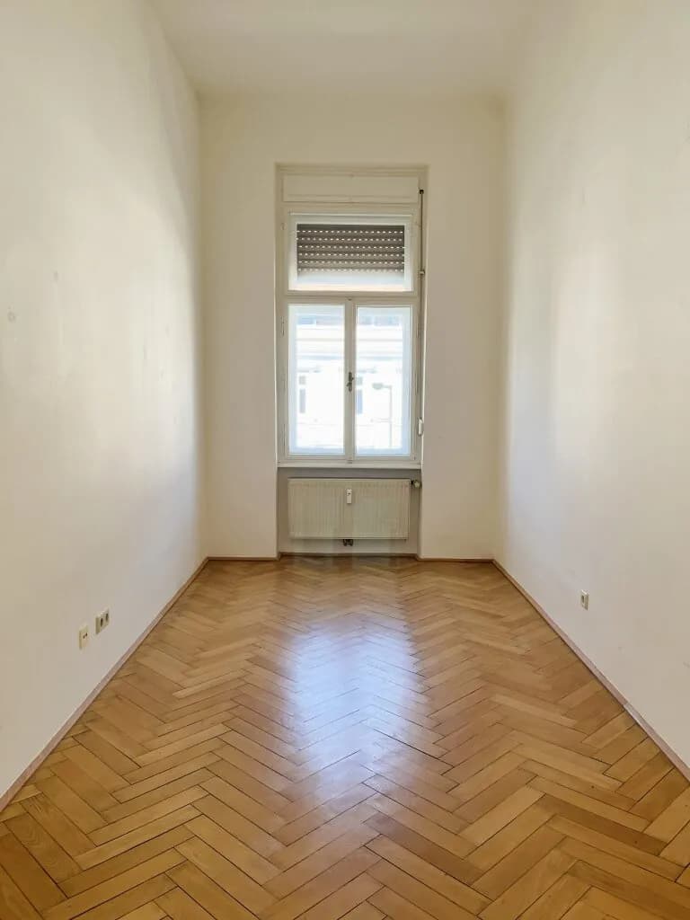 2-Zimmer-Wohnung mieten in Graz – 43,24 m², € 599 – Bild 2 von 9