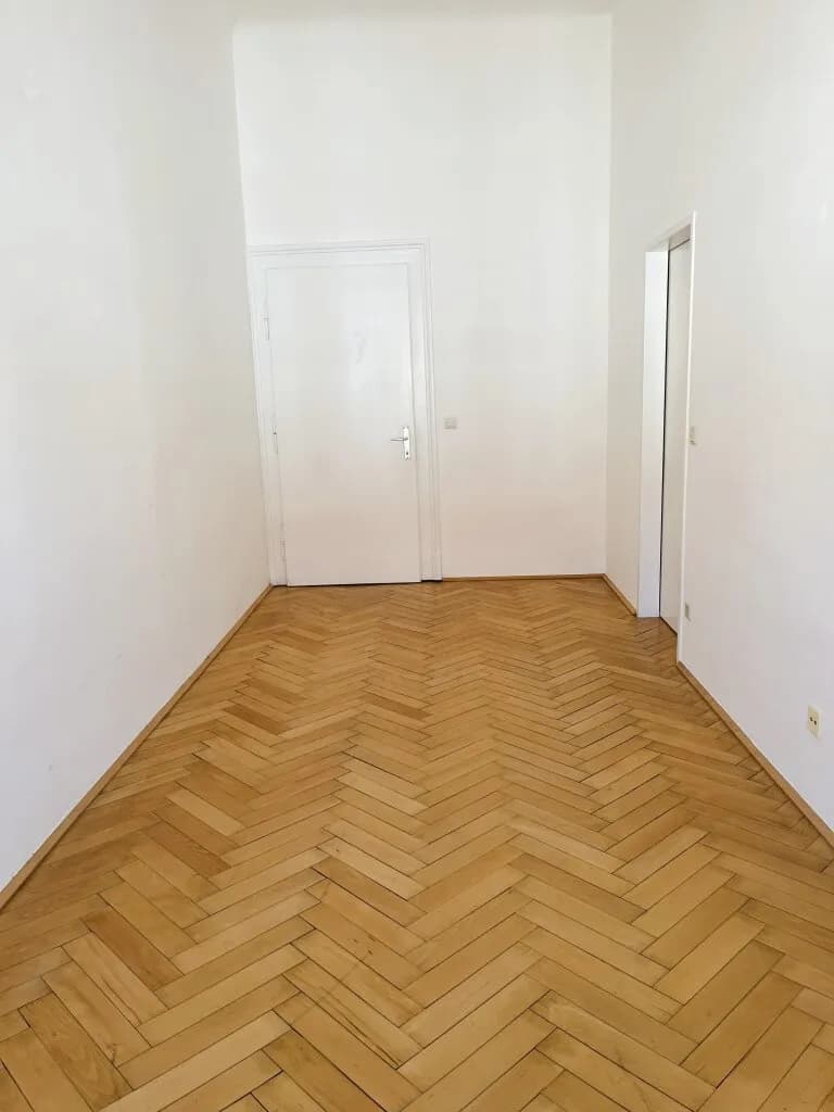 2-Zimmer-Wohnung mieten in Graz – 43,24 m², € 599 – Bild 4 von 9