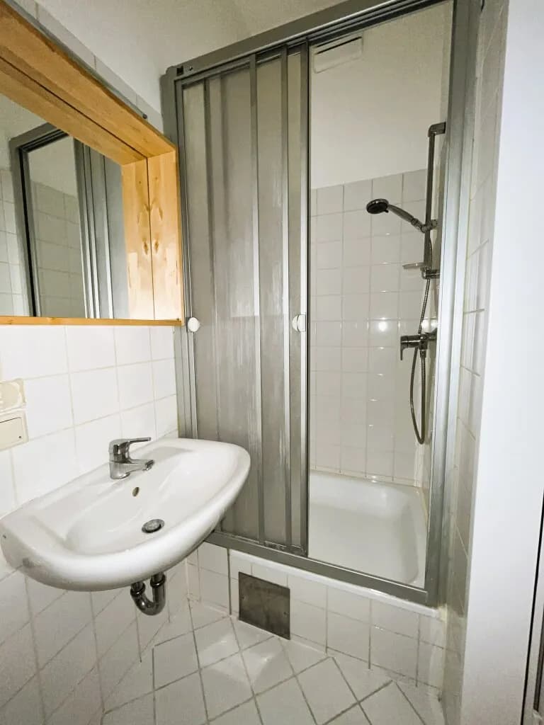 2-Zimmer-Wohnung mieten in Graz – 43,24 m², € 599 – Bild 5 von 9