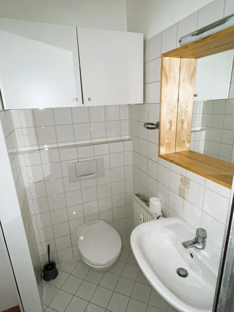 2-Zimmer-Wohnung mieten in Graz – 43,24 m², € 599 – Bild 6 von 9