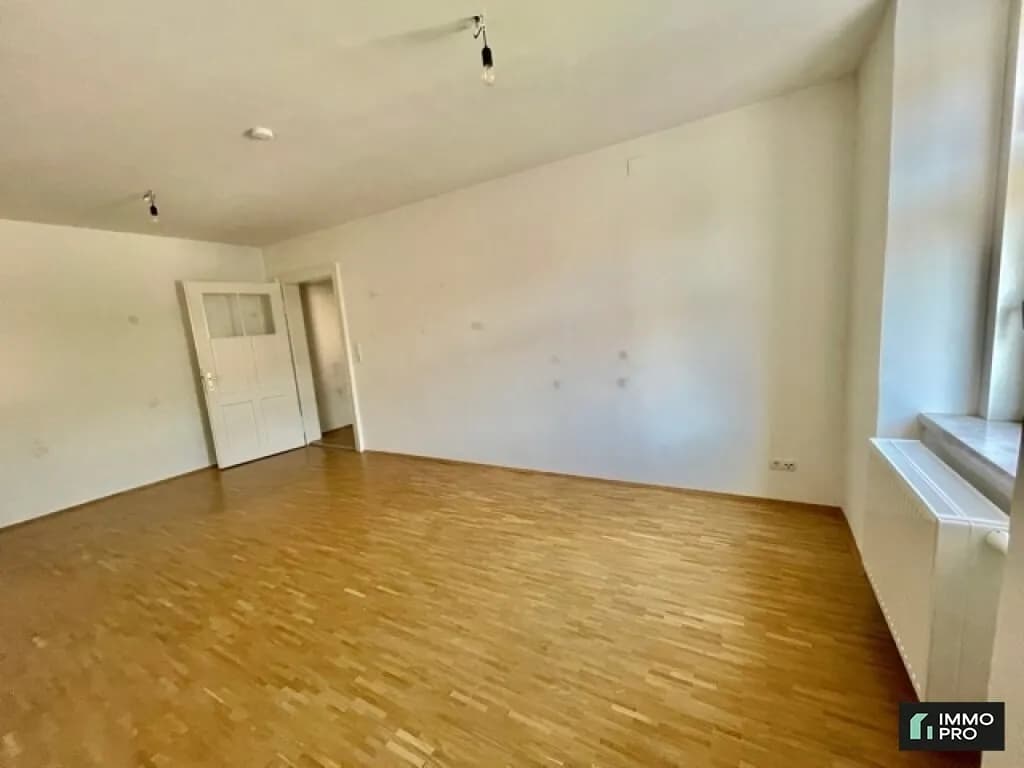 1-Zimmer-Wohnung mieten in Leoben – 49,9 m², € 554 – Bild 3 von 6