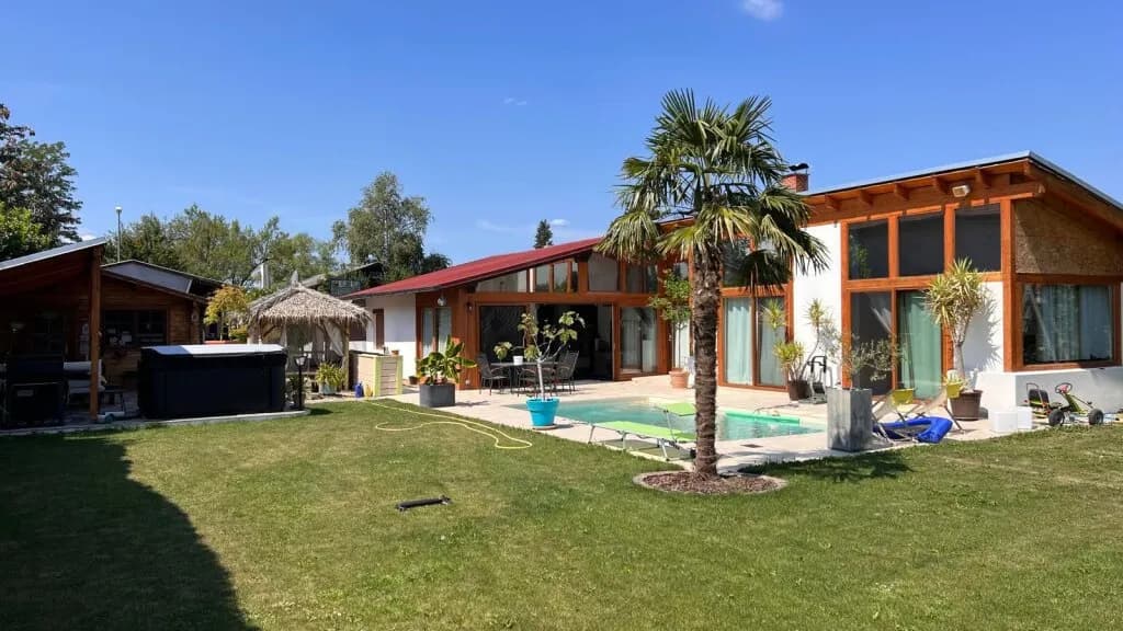 4-Zimmer-Haus kaufen in Eisenstadt - Umgebung – 150 m², € 230.000 – Bild 2 von 14