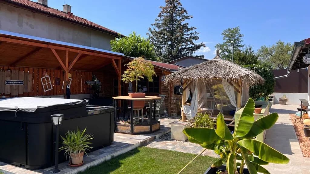 4-Zimmer-Haus kaufen in Eisenstadt - Umgebung – 150 m², € 230.000 – Bild 4 von 14