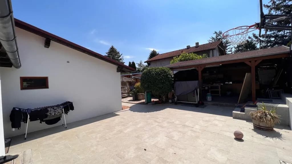 4-Zimmer-Haus kaufen in Eisenstadt - Umgebung – 150 m², € 230.000 – Bild 5 von 14