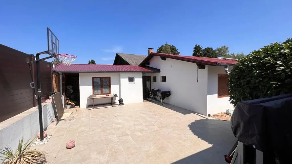 4-Zimmer-Haus kaufen in Eisenstadt - Umgebung – 150 m², € 230.000 – Bild 8 von 14