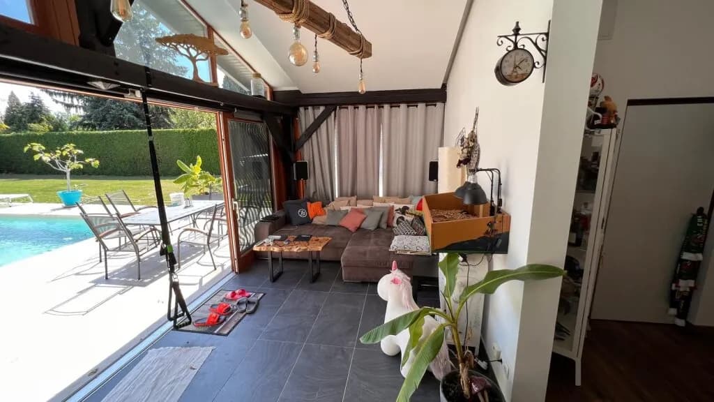 4-Zimmer-Haus kaufen in Eisenstadt - Umgebung – 150 m², € 230.000 – Bild 10 von 14