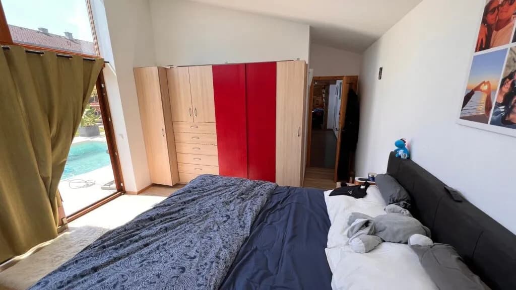 4-Zimmer-Haus kaufen in Eisenstadt - Umgebung – 150 m², € 230.000 – Bild 12 von 14