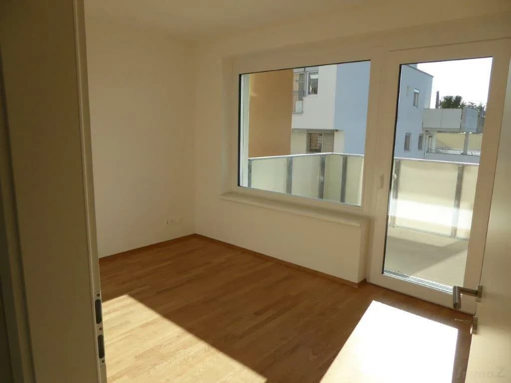 2-Zimmer-Wohnung mieten in Graz – 50,41 m², € 818 – Bild 3 von 6