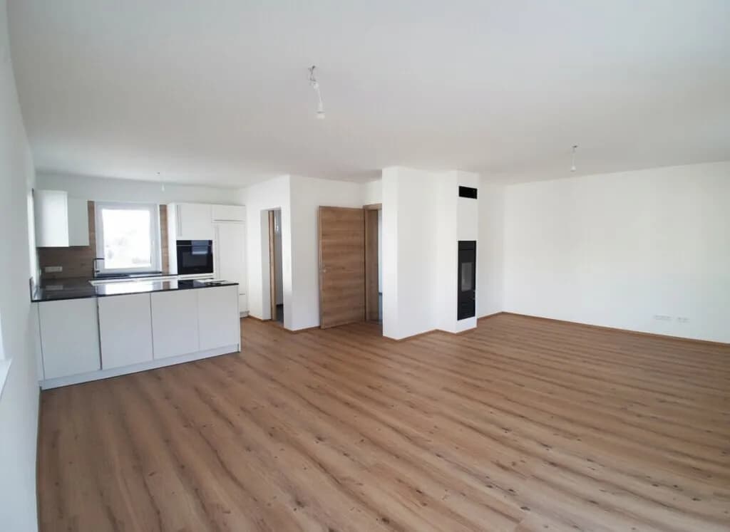 4-Zimmer-Haus mieten in Gmünd – 159,48 m², € 1.200