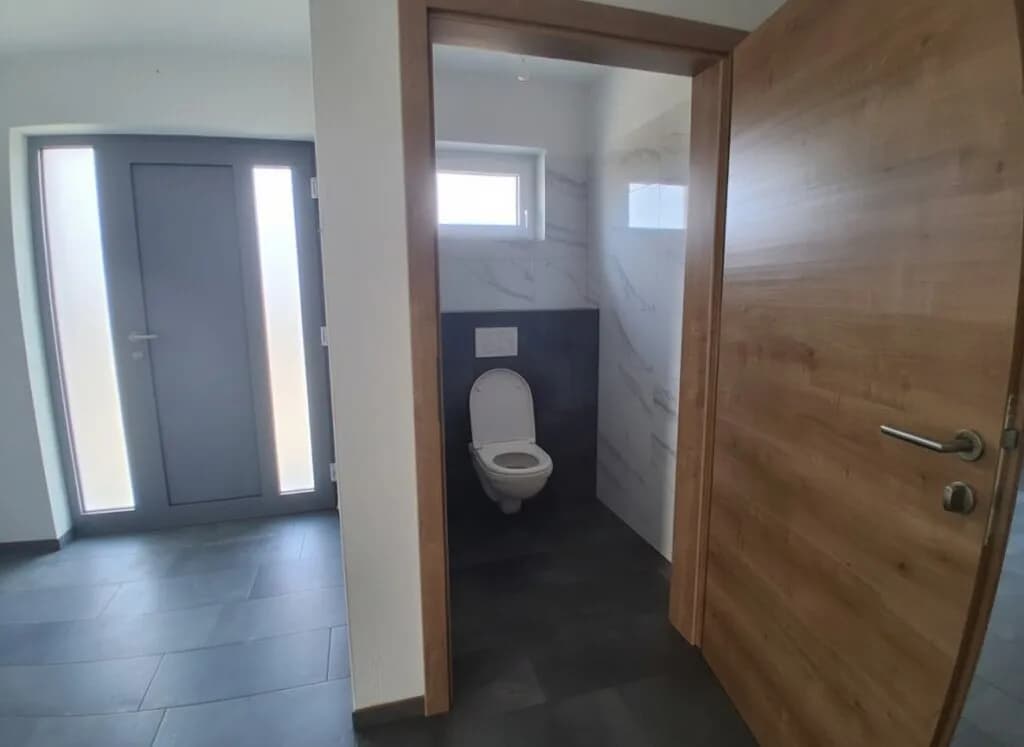 4-Zimmer-Haus mieten in Gmünd – 159,48 m², € 1.200 – Bild 7 von 18