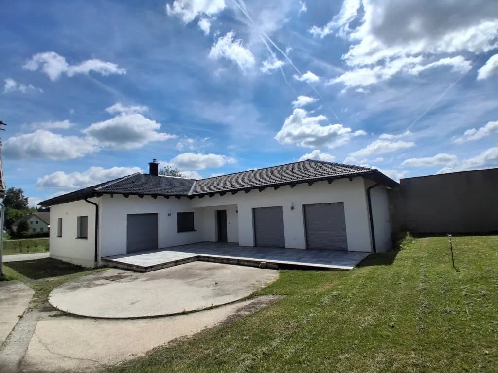 4-Zimmer-Haus mieten in Gmünd – 159,48 m², € 1.200 – Bild 15 von 18