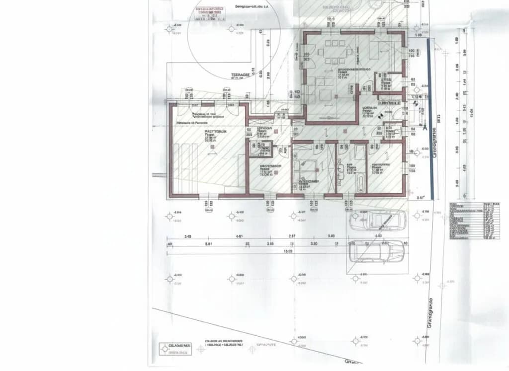 4-Zimmer-Haus mieten in Gmünd – 159,48 m², € 1.200 – Bild 18 von 18