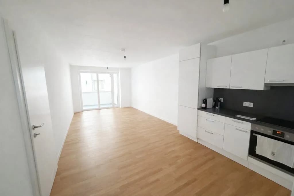 2-Zimmer-Wohnung kaufen in Graz – 49,4 m², € 190.000