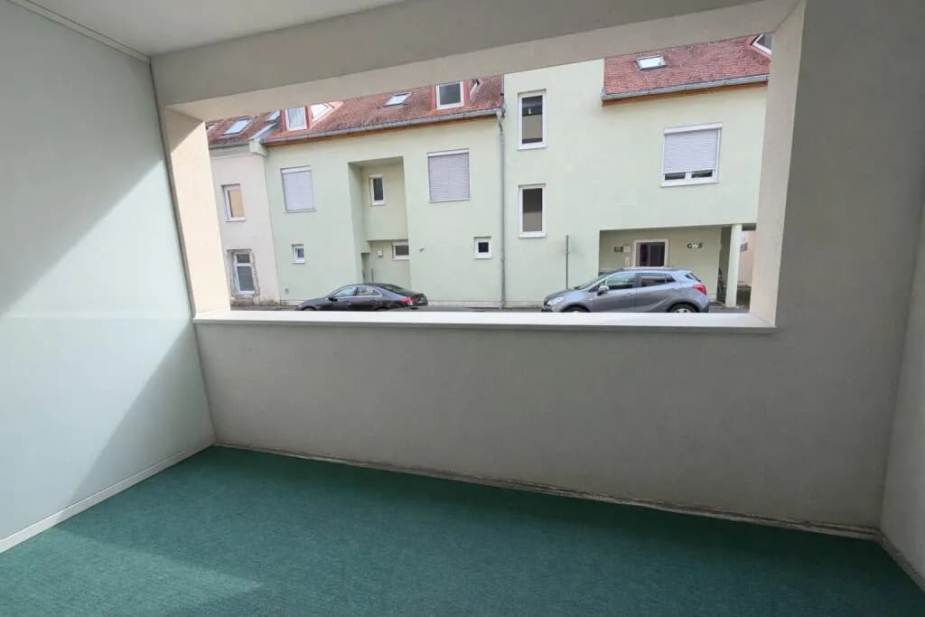 2-Zimmer-Wohnung kaufen in Graz – 49,4 m², € 190.000 – Bild 4 von 10