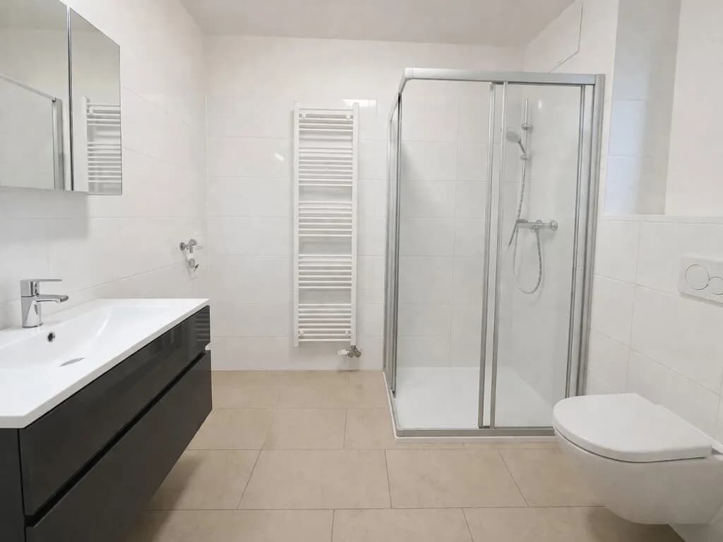 2-Zimmer-Wohnung kaufen in Graz – 49,4 m², € 190.000 – Bild 6 von 10