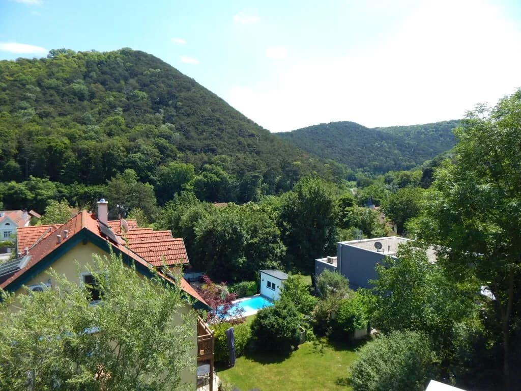 8-Zimmer-Haus kaufen in Mödling – 350 m², € 1.980.000 – Bild 11 von 38