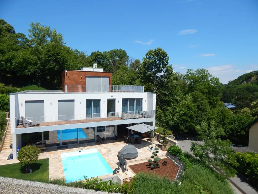 8-Zimmer-Haus kaufen in Mödling – 350 m², € 1.980.000 – Bild 29 von 38