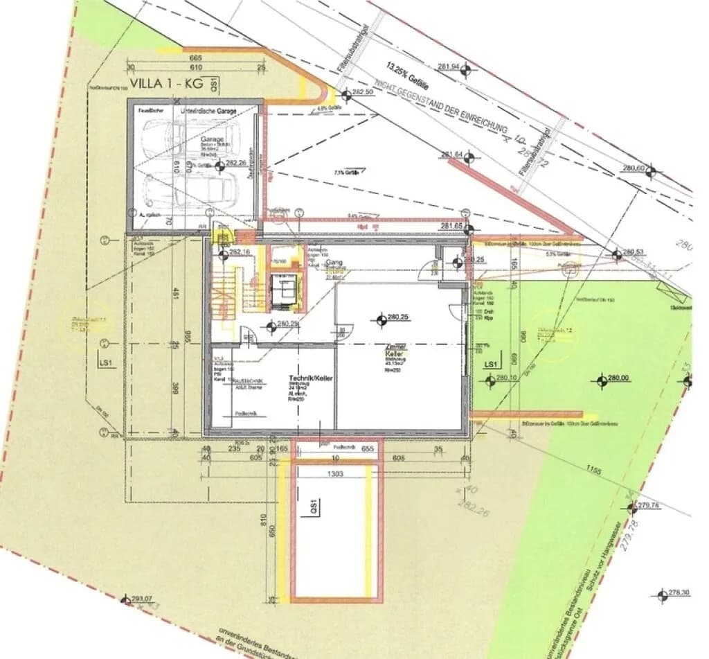 8-Zimmer-Haus kaufen in Mödling – 350 m², € 1.980.000 – Bild 32 von 38