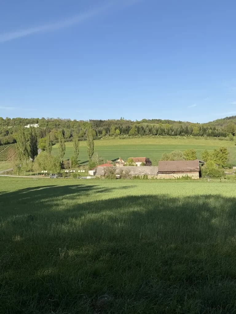 Grundstück kaufen in Oberwart – 1 573 m²