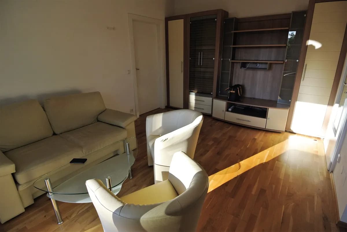 2-Zimmer-Wohnung mieten in Leibnitz – 49 m², € 671