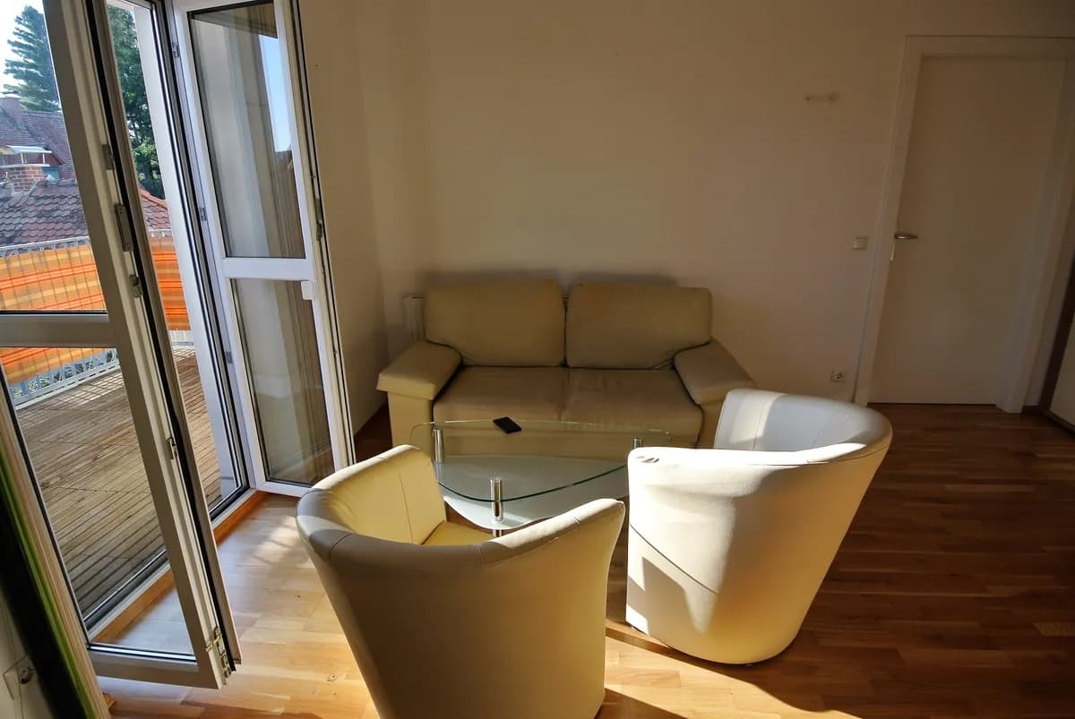 2-Zimmer-Wohnung mieten in Leibnitz – 49 m², € 671 – Bild 2 von 9