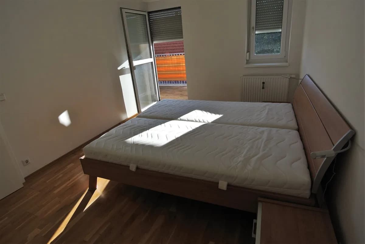 2-Zimmer-Wohnung mieten in Leibnitz – 49 m², € 671 – Bild 3 von 9