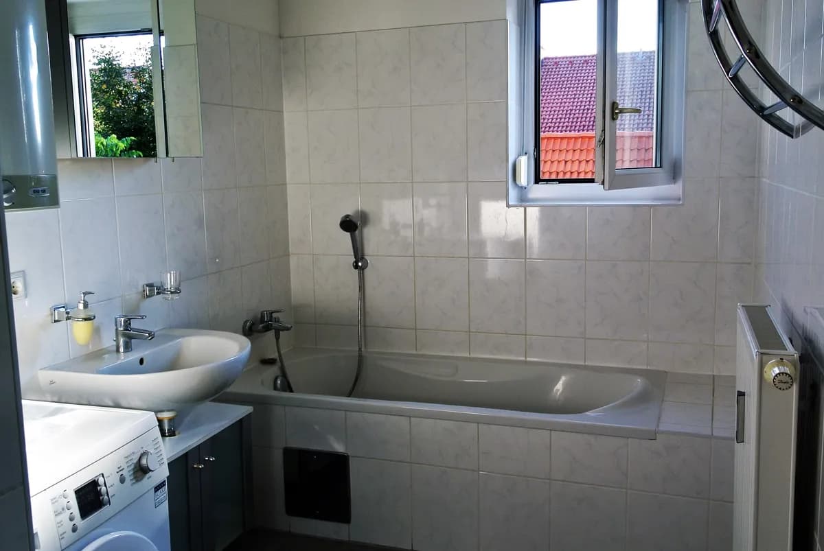 2-Zimmer-Wohnung mieten in Leibnitz – 49 m², € 671 – Bild 4 von 9