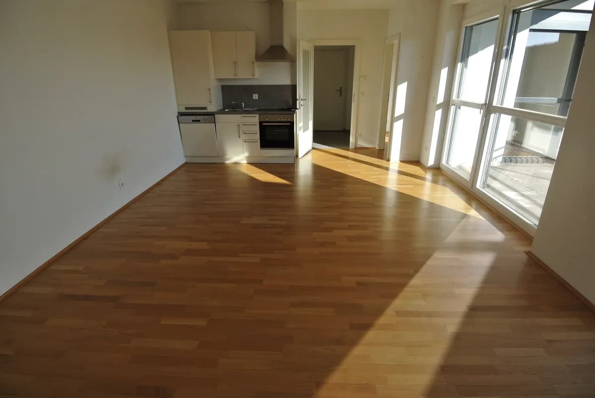 2-Zimmer-Wohnung mieten in Leibnitz – 49 m², € 671 – Bild 6 von 9