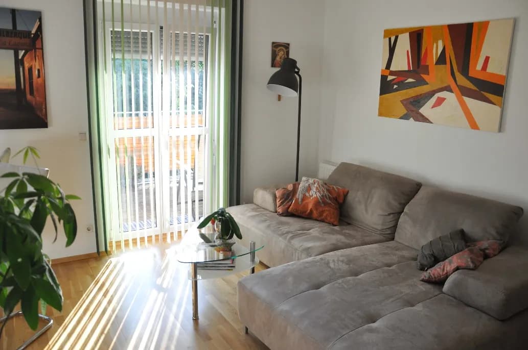 2-Zimmer-Wohnung mieten in Leibnitz – 49 m², € 671 – Bild 7 von 9