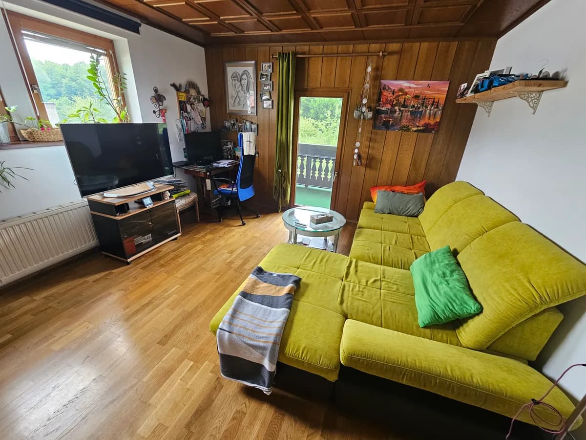 8-Zimmer-Haus kaufen in Bruck-Mürzzuschlag – 200 m², € 249.000 – Bild 20 von 46
