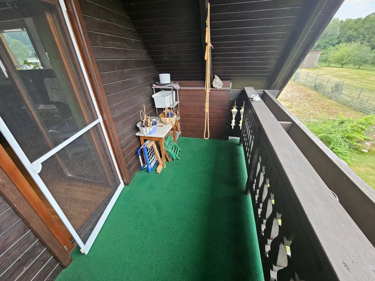 8-Zimmer-Haus kaufen in Bruck-Mürzzuschlag – 200 m², € 249.000 – Bild 21 von 46