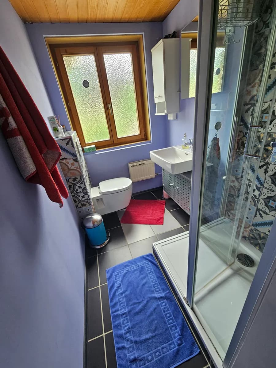 8-Zimmer-Haus kaufen in Bruck-Mürzzuschlag – 200 m², € 249.000 – Bild 29 von 46