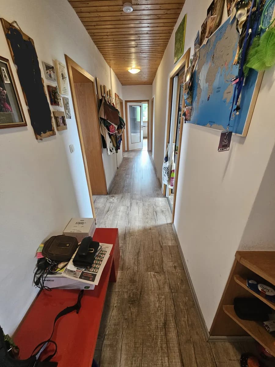 8-Zimmer-Haus kaufen in Bruck-Mürzzuschlag – 200 m², € 249.000 – Bild 33 von 46