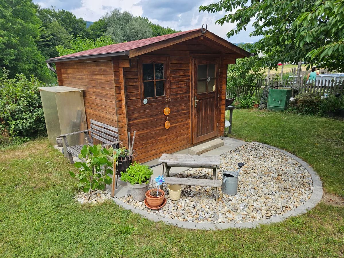 8-Zimmer-Haus kaufen in Bruck-Mürzzuschlag – 200 m², € 249.000 – Bild 36 von 46