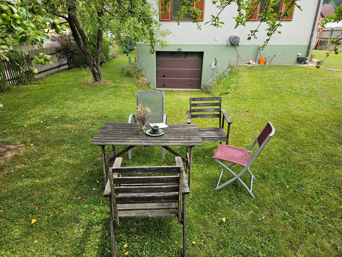8-Zimmer-Haus kaufen in Bruck-Mürzzuschlag – 200 m², € 249.000 – Bild 38 von 46