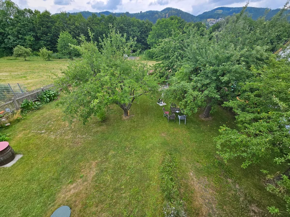 8-Zimmer-Haus kaufen in Bruck-Mürzzuschlag – 200 m², € 249.000 – Bild 39 von 46